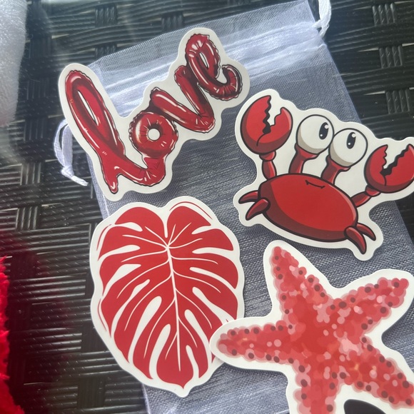 Gift set - Picture 4 of 8